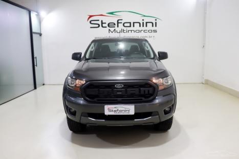 FORD Ranger 3.2 20V XLS CABINE DUPLA TURBO DIESEL AUTOM�TICO, Foto 2