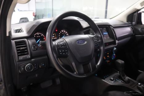 FORD Ranger 3.2 20V XLS CABINE DUPLA TURBO DIESEL AUTOM�TICO, Foto 4