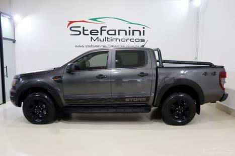FORD Ranger 3.2 20V XLS CABINE DUPLA TURBO DIESEL AUTOM�TICO, Foto 10