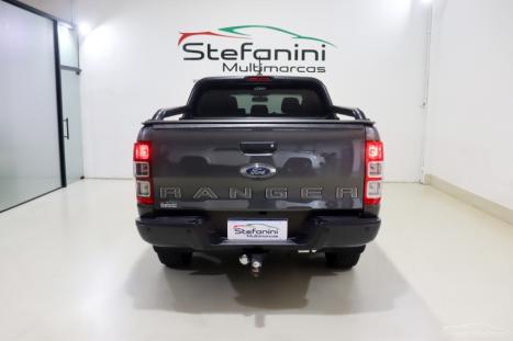 FORD Ranger 3.2 20V XLS CABINE DUPLA TURBO DIESEL AUTOM�TICO, Foto 12