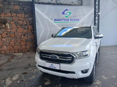 FORD Ranger 3.2 20V XLT 4X4 CABINE DUPLA TURBO DIESEL AUTOM�TICO, Foto 2