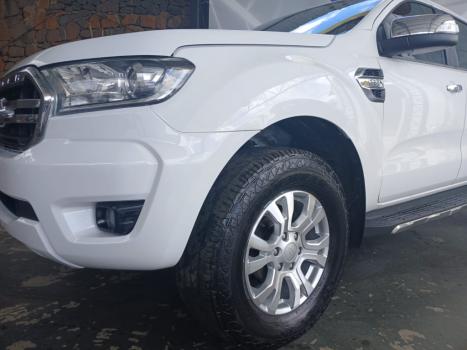 FORD Ranger 3.2 20V XLT 4X4 CABINE DUPLA TURBO DIESEL AUTOM�TICO, Foto 3