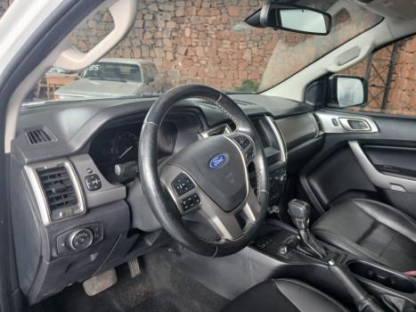 FORD Ranger 3.2 20V XLT 4X4 CABINE DUPLA TURBO DIESEL AUTOM�TICO, Foto 5