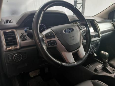 FORD Ranger 3.2 20V XLT 4X4 CABINE DUPLA TURBO DIESEL AUTOM�TICO, Foto 6