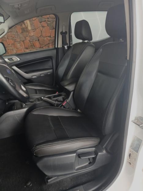 FORD Ranger 3.2 20V XLT 4X4 CABINE DUPLA TURBO DIESEL AUTOM�TICO, Foto 7