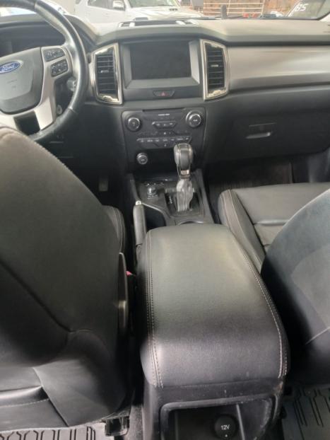 FORD Ranger 3.2 20V XLT 4X4 CABINE DUPLA TURBO DIESEL AUTOM�TICO, Foto 8