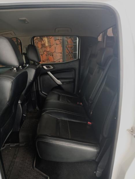 FORD Ranger 3.2 20V XLT 4X4 CABINE DUPLA TURBO DIESEL AUTOM�TICO, Foto 9