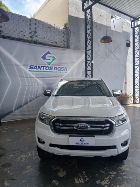 FORD Ranger 3.2 20V XLT 4X4 CABINE DUPLA TURBO DIESEL AUTOM�TICO, Foto 11