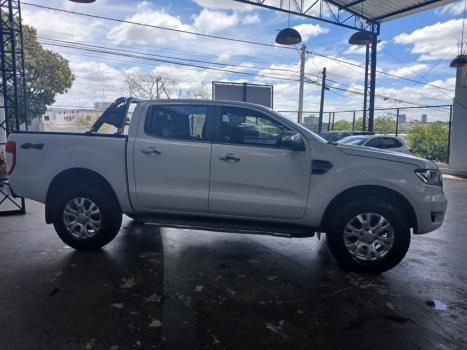 FORD Ranger 3.2 20V XLT 4X4 CABINE DUPLA TURBO DIESEL AUTOM�TICO, Foto 13