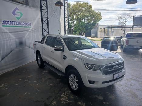 FORD Ranger 3.2 20V XLT 4X4 CABINE DUPLA TURBO DIESEL AUTOM�TICO, Foto 16