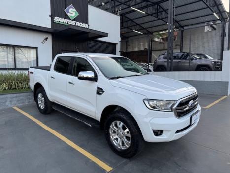 FORD Ranger 3.2 20V XLT 4X4 CABINE DUPLA TURBO DIESEL AUTOM�TICO, Foto 1