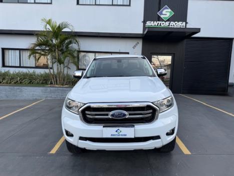 FORD Ranger 3.2 20V XLT 4X4 CABINE DUPLA TURBO DIESEL AUTOM�TICO, Foto 2