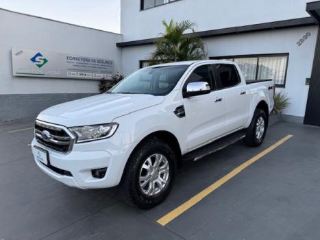 FORD Ranger 3.2 20V XLT 4X4 CABINE DUPLA TURBO DIESEL AUTOM�TICO, Foto 3