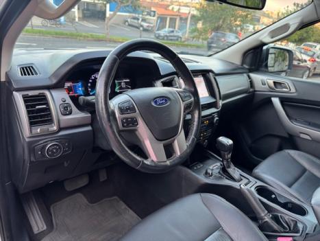 FORD Ranger 3.2 20V XLT 4X4 CABINE DUPLA TURBO DIESEL AUTOM�TICO, Foto 4