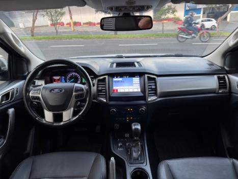FORD Ranger 3.2 20V XLT 4X4 CABINE DUPLA TURBO DIESEL AUTOM�TICO, Foto 5