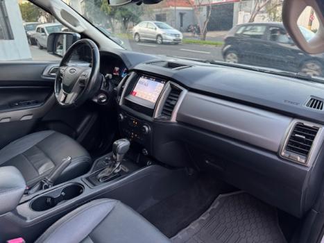 FORD Ranger 3.2 20V XLT 4X4 CABINE DUPLA TURBO DIESEL AUTOM�TICO, Foto 6