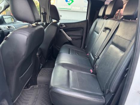 FORD Ranger 3.2 20V XLT 4X4 CABINE DUPLA TURBO DIESEL AUTOM�TICO, Foto 8