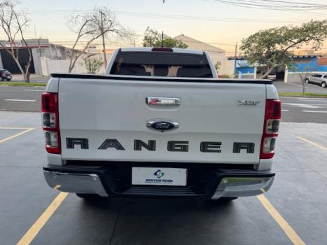 FORD Ranger 3.2 20V XLT 4X4 CABINE DUPLA TURBO DIESEL AUTOM�TICO, Foto 11