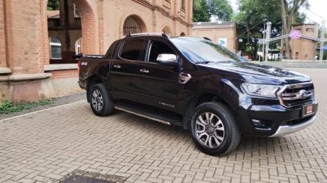 FORD Ranger 3.2 20V CABINE DUPLA 4X4 LIMITED TURBO DIESEL AUTOM�TICO, Foto 1
