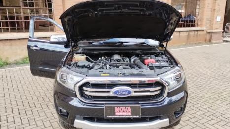 FORD Ranger 3.2 20V CABINE DUPLA 4X4 LIMITED TURBO DIESEL AUTOM�TICO, Foto 3