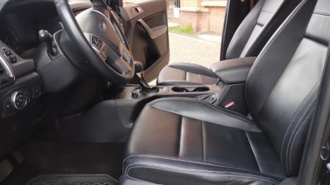 FORD Ranger 3.2 20V CABINE DUPLA 4X4 LIMITED TURBO DIESEL AUTOM�TICO, Foto 4