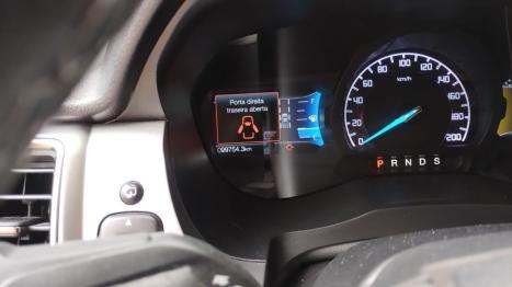 FORD Ranger 3.2 20V CABINE DUPLA 4X4 LIMITED TURBO DIESEL AUTOM�TICO, Foto 7