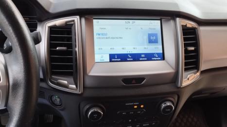 FORD Ranger 3.2 20V CABINE DUPLA 4X4 LIMITED TURBO DIESEL AUTOM�TICO, Foto 8