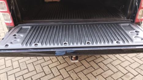 FORD Ranger 3.2 20V CABINE DUPLA 4X4 LIMITED TURBO DIESEL AUTOM�TICO, Foto 10