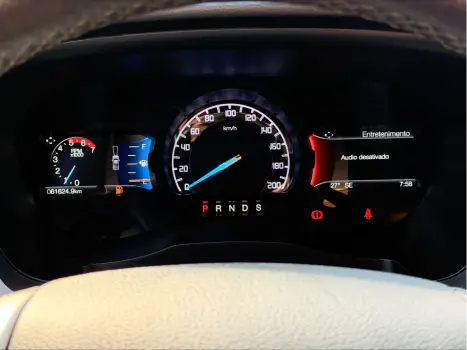 FORD Ranger 3.2 20V CABINE DUPLA 4X4 LIMITED TURBO DIESEL AUTOM�TICO, Foto 11