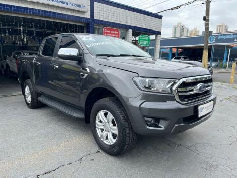 FORD Ranger 3.2 20V XLT 4X4 CABINE DUPLA TURBO DIESEL, Foto 1