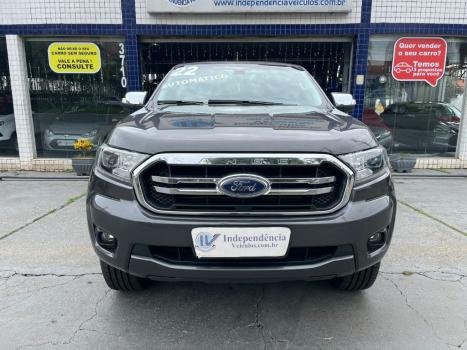 FORD Ranger 3.2 20V XLT 4X4 CABINE DUPLA TURBO DIESEL, Foto 2
