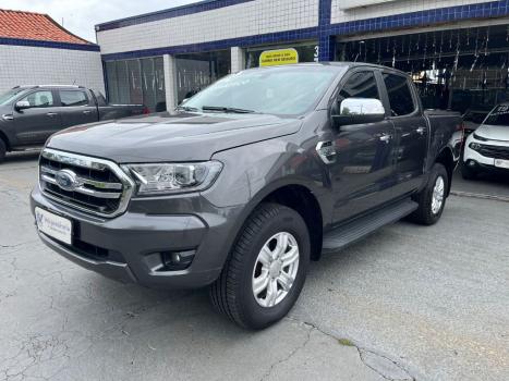 FORD Ranger 3.2 20V XLT 4X4 CABINE DUPLA TURBO DIESEL, Foto 3