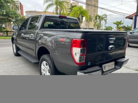 FORD Ranger 3.2 20V XLT 4X4 CABINE DUPLA TURBO DIESEL, Foto 4