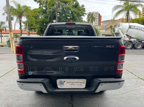 FORD Ranger 3.2 20V XLT 4X4 CABINE DUPLA TURBO DIESEL, Foto 5