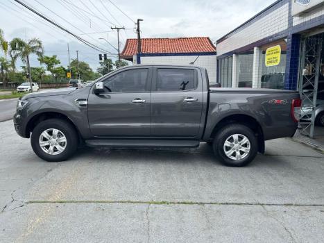 FORD Ranger 3.2 20V XLT 4X4 CABINE DUPLA TURBO DIESEL, Foto 7