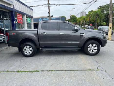 FORD Ranger 3.2 20V XLT 4X4 CABINE DUPLA TURBO DIESEL, Foto 8