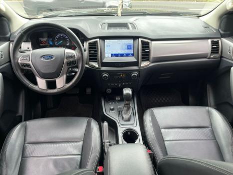 FORD Ranger 3.2 20V XLT 4X4 CABINE DUPLA TURBO DIESEL, Foto 9