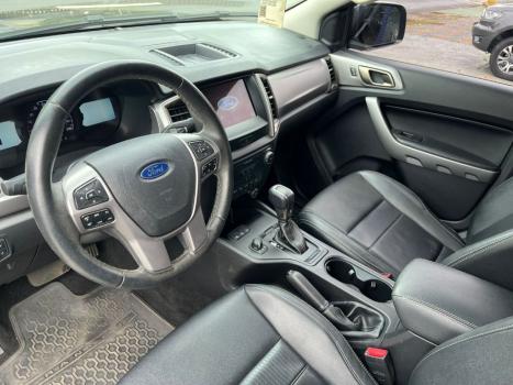 FORD Ranger 3.2 20V XLT 4X4 CABINE DUPLA TURBO DIESEL, Foto 11