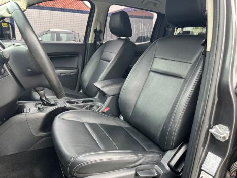 FORD Ranger 3.2 20V XLT 4X4 CABINE DUPLA TURBO DIESEL, Foto 13