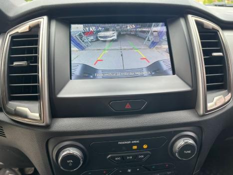 FORD Ranger 3.2 20V XLT 4X4 CABINE DUPLA TURBO DIESEL, Foto 14