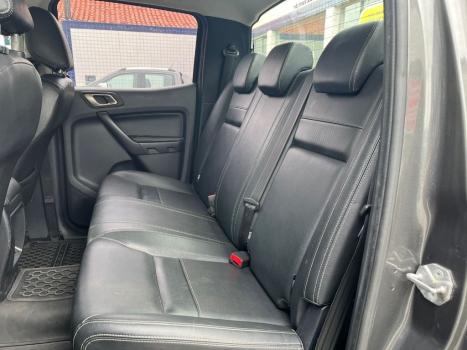 FORD Ranger 3.2 20V XLT 4X4 CABINE DUPLA TURBO DIESEL, Foto 15