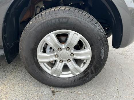 FORD Ranger 3.2 20V XLT 4X4 CABINE DUPLA TURBO DIESEL, Foto 17