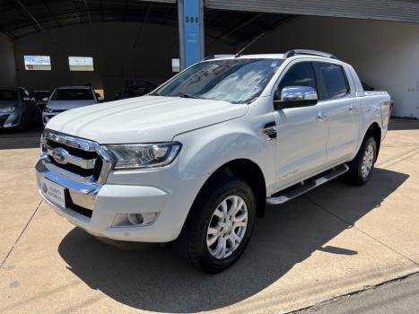 FORD Ranger 3.2 20V CABINE DUPLA 4X4 LIMITED TURBO DIESEL AUTOM�TICO, Foto 3