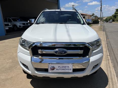 FORD Ranger 3.2 20V CABINE DUPLA 4X4 LIMITED TURBO DIESEL AUTOM�TICO, Foto 5