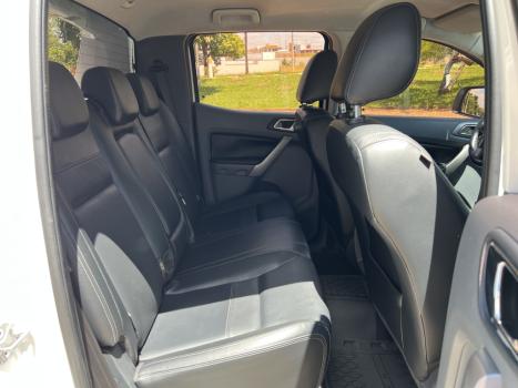 FORD Ranger 3.2 20V CABINE DUPLA 4X4 LIMITED TURBO DIESEL AUTOM�TICO, Foto 11