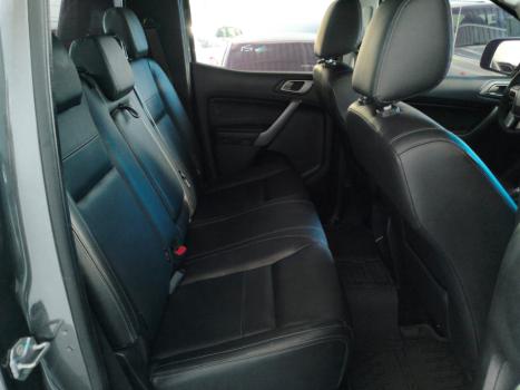 FORD Ranger 3.2 20V CABINE DUPLA 4X4 LIMITED TURBO DIESEL AUTOM�TICO, Foto 7