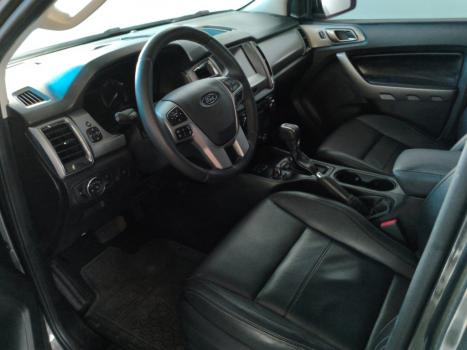 FORD Ranger 3.2 20V CABINE DUPLA 4X4 LIMITED TURBO DIESEL AUTOM�TICO, Foto 8