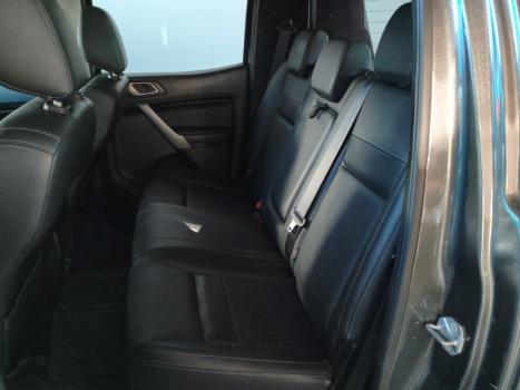 FORD Ranger 3.2 20V CABINE DUPLA 4X4 LIMITED TURBO DIESEL AUTOM�TICO, Foto 9