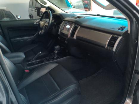 FORD Ranger 3.2 20V CABINE DUPLA 4X4 LIMITED TURBO DIESEL AUTOM�TICO, Foto 10