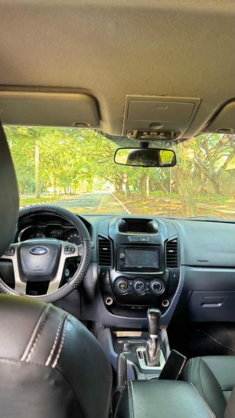 FORD Ranger 3.2 20V XLT 4X4 CABINE DUPLA TURBO DIESEL, Foto 3